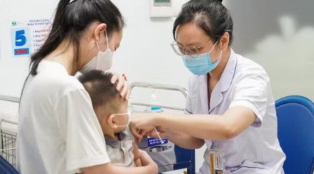 Vì sao bệnh não mô cầu có tỷ lệ mắc thấp nhưng nguy cơ tử vong cao?