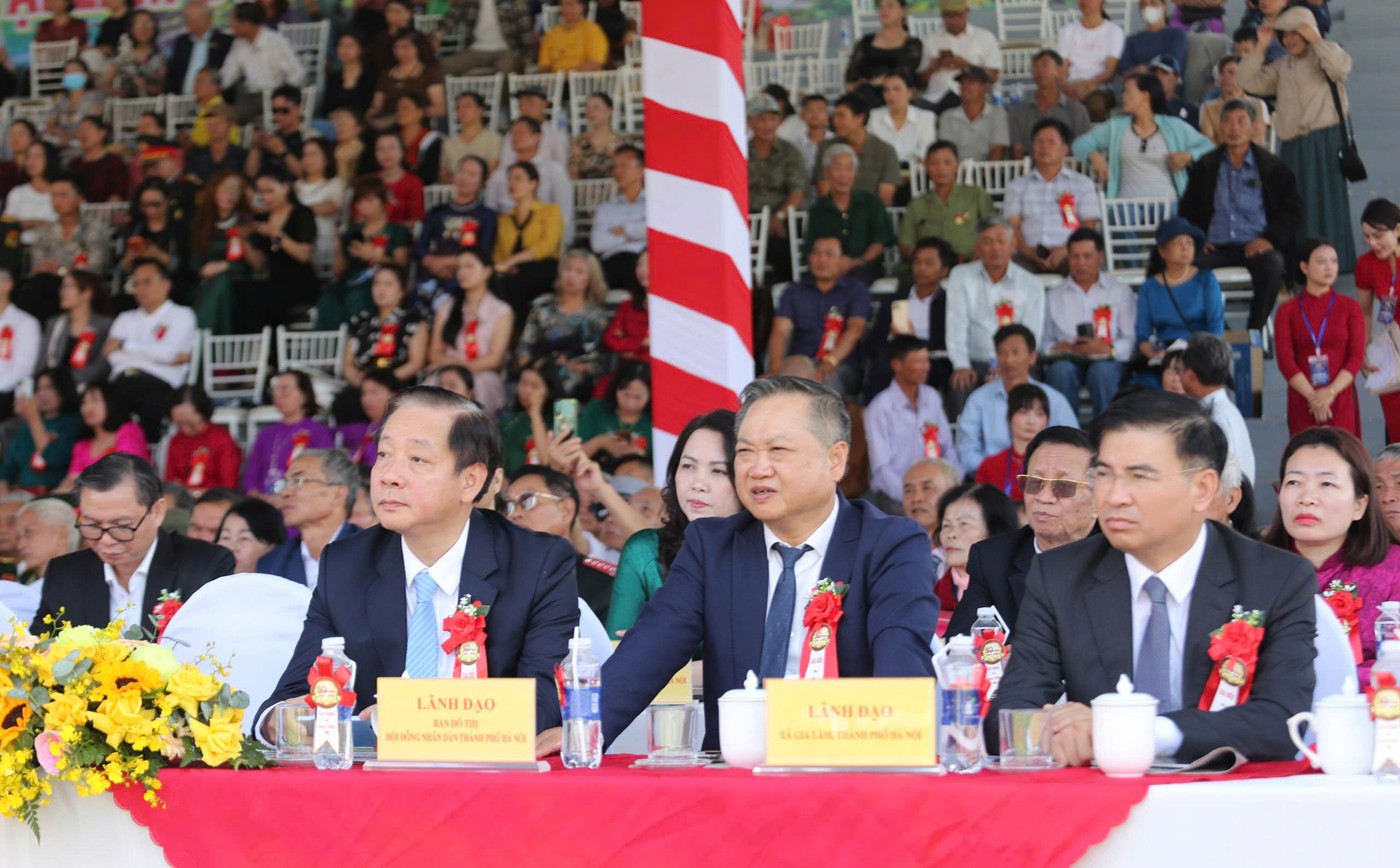 Nửa thế kỷ phát triển Vùng kinh tế mới Hà Nội tại Lâm Đồng Nửa thế kỷ phát triển Vùng kinh tế mới Hà Nội tại Lâm Đồng