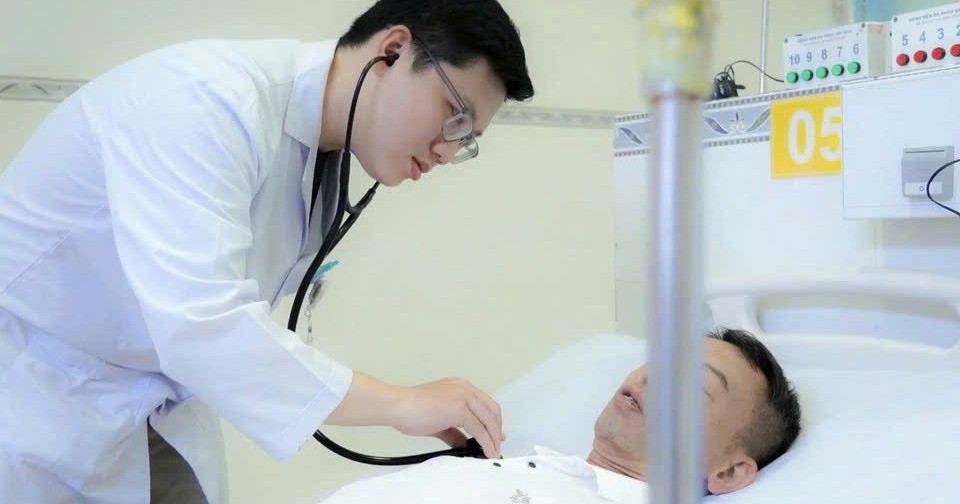 Vết loét chân kéo dài không lành có thể là dấu hiệu của bệnh lý tĩnh mạch