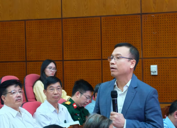 Bộ Y tế làm rõ những đề xuất mới về hiến mô, tạng ở trẻ dưới 18 tuổi Bộ Y tế làm rõ những đề xuất mới về hiến mô, tạng ở trẻ dưới 18 tuổi