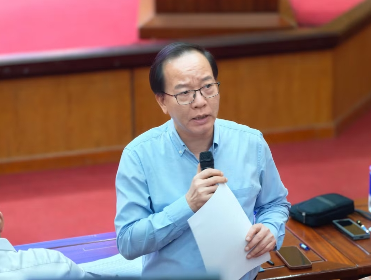 Bộ Y tế làm rõ những đề xuất mới về hiến mô, tạng ở trẻ dưới 18 tuổi Bộ Y tế làm rõ những đề xuất mới về hiến mô, tạng ở trẻ dưới 18 tuổi