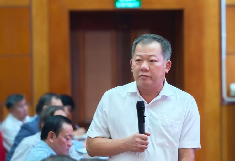 Bộ Y tế làm rõ những đề xuất mới về hiến mô, tạng ở trẻ dưới 18 tuổi Bộ Y tế làm rõ những đề xuất mới về hiến mô, tạng ở trẻ dưới 18 tuổi