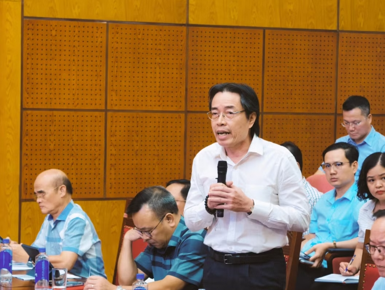 Bộ Y tế làm rõ những đề xuất mới về hiến mô, tạng ở trẻ dưới 18 tuổi Bộ Y tế làm rõ những đề xuất mới về hiến mô, tạng ở trẻ dưới 18 tuổi