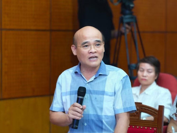 Bộ Y tế làm rõ những đề xuất mới về hiến mô, tạng ở trẻ dưới 18 tuổi Bộ Y tế làm rõ những đề xuất mới về hiến mô, tạng ở trẻ dưới 18 tuổi