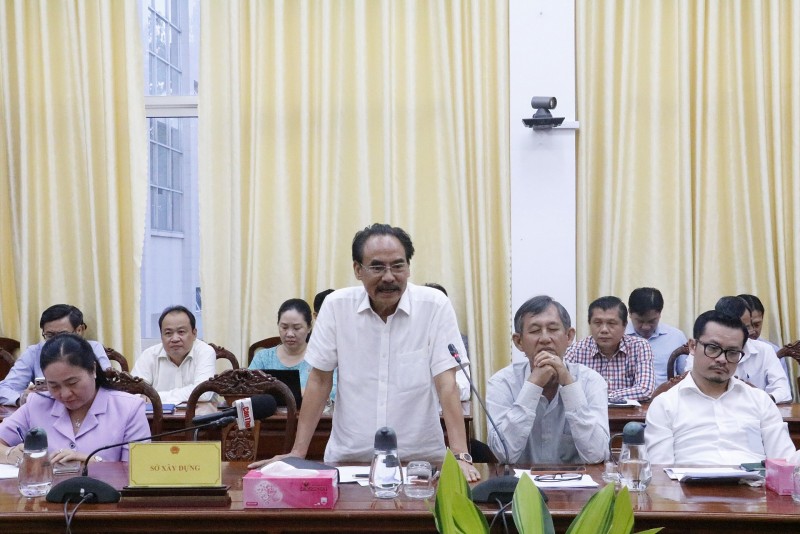 Lãnh đạo TP Cần Thơ gặp gỡ, đồng hành cùng doanh nghiệp, hướng tới mục tiêu phát triển chung