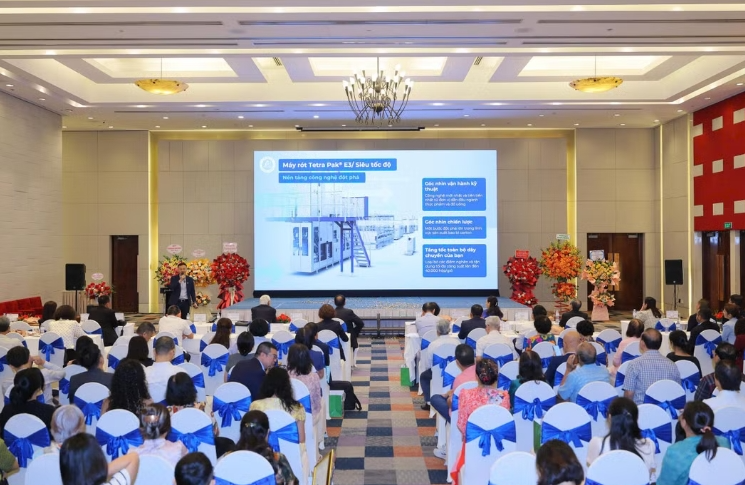 Bao bì an toàn thực phẩm và kinh tế tuần hoàn cần thực hiện song hành