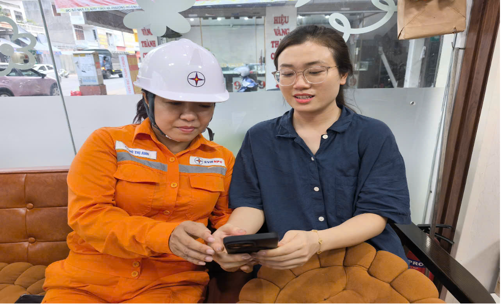 Công ty Điện lực Quảng Ninh phát động phong trào thi đua hoàn thành nhiệm vụ sản xuất kinh doanh năm 2026