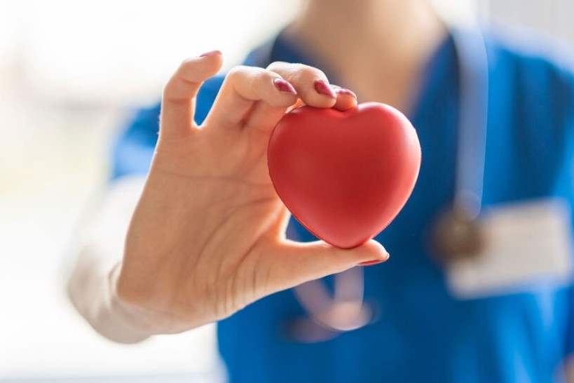 Dự phòng đóng vai trò quan trọng trong chiến lược chăm sóc tim mạch toàn diện