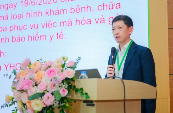 Vai trò của Y học gia đình trong chăm sóc sức khỏe toàn dân thời kỳ mới Vai trò của Y học gia đình trong chăm sóc sức khỏe toàn dân thời kỳ mới