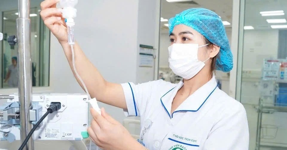Chuyên gia hàng đầu trong nước và quốc tế chia sẻ những tiến bộ mới trong lĩnh vực ung thư