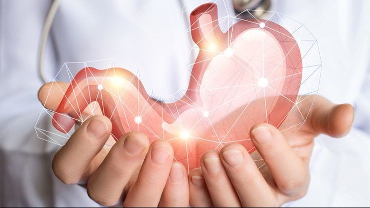 Phẫu thuật nội soi cứu sống cụ bà 91 tuổi bị ung thư dạ dày