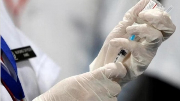 Australia phê duyệt vaccine mới chống lại biến thể BA.4 và BA.5