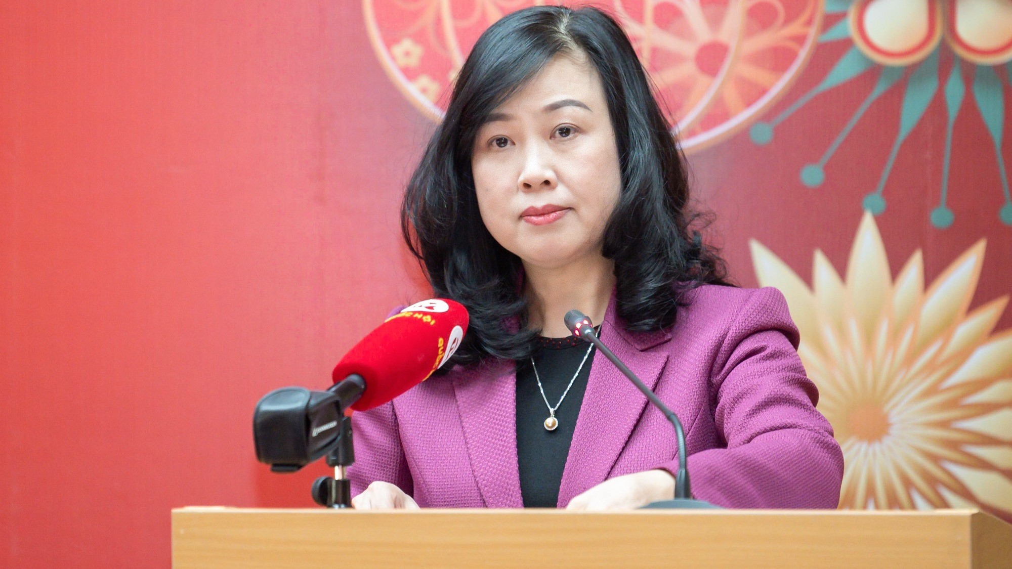 Kiến nghị tiếp tục tăng chi ngân sách hàng năm cho sự nghiệp y tế