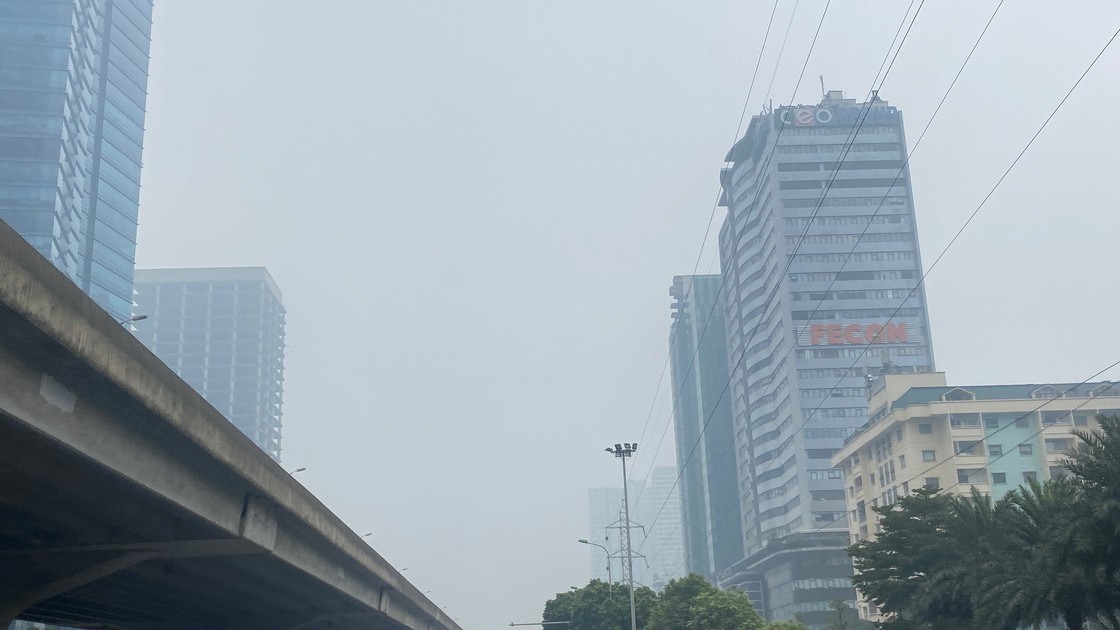 Dự báo thời tiết ngày 15/1: Hà Nội và một số tỉnh có mưa nhỏ, sương mù