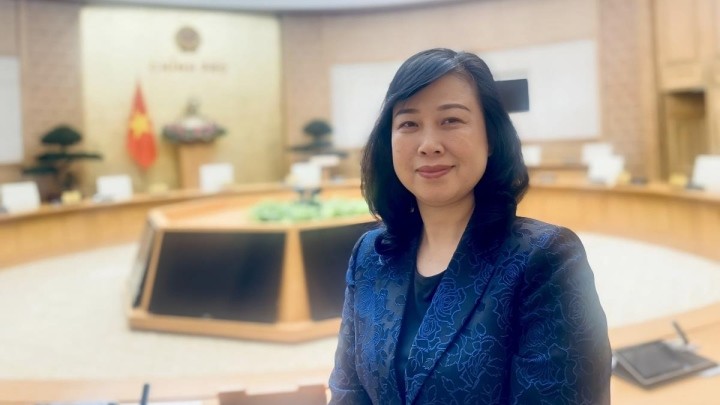 Bộ trưởng Y tế lý giải nguyên nhân gây thiếu vật tư y tế