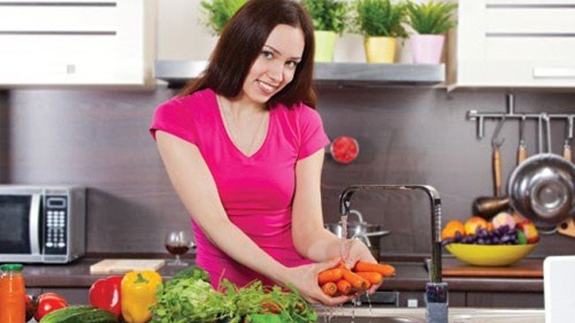 Các biện pháp xử trí khi bị ngộ độc thực phẩm tại nhà