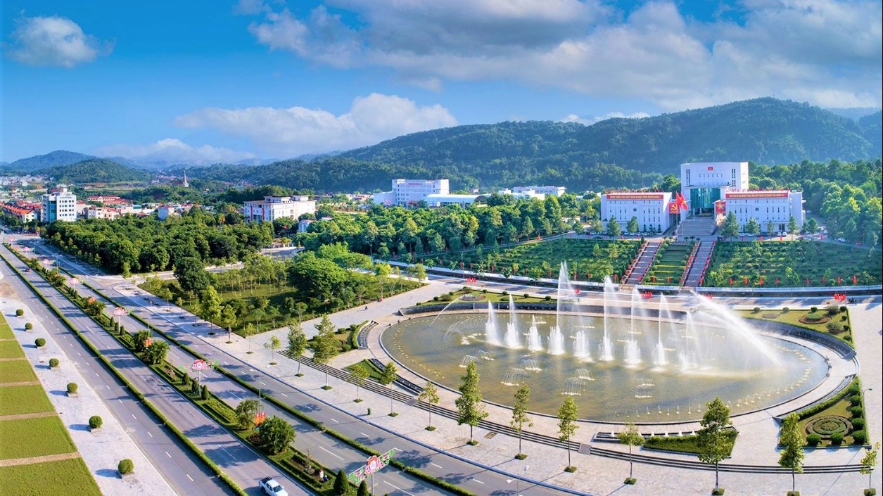 Lào Cai phấn đấu đứng trong TOP 10 tỉnh thành của cả nước