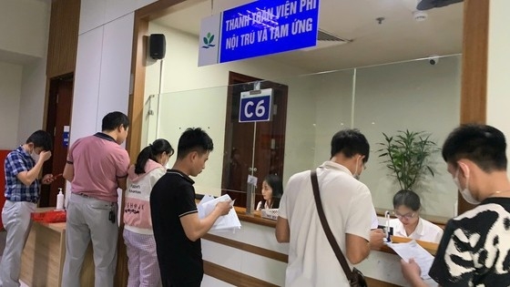 Bộ Y tế thông tin về thời gian thực hiện các kỹ thuật y tế để thanh toán BHYT