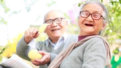 Dưỡng sinh Tâm - Thân - Ý