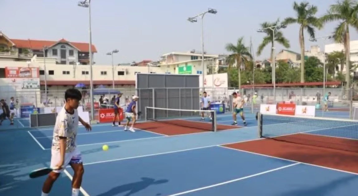 Ngưng tim đột ngột khi chơi pickleball: Dấu hiệu bạn không thể bỏ qua
