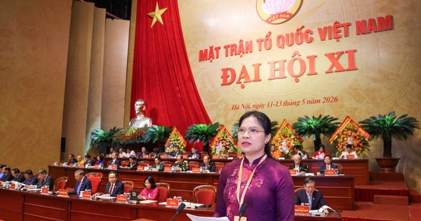 MTTQ Việt Nam lấy sự hài lòng của nhân dân làm thước đo hiệu quả công tác MTTQ Việt Nam lấy sự hài lòng của nhân dân làm thước đo hiệu quả công tác