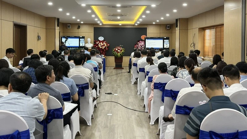 Xây dựng danh mục những “Vấn đề chuyên môn cốt lõi” của lĩnh vực y học cổ truyền Xây dựng danh mục những “Vấn đề chuyên môn cốt lõi” của lĩnh vực y học cổ truyền