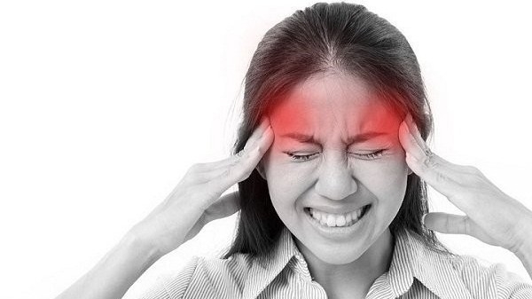 Đau đầu kéo dài: Dấu hiệu cảnh báo não bộ đang quá tải