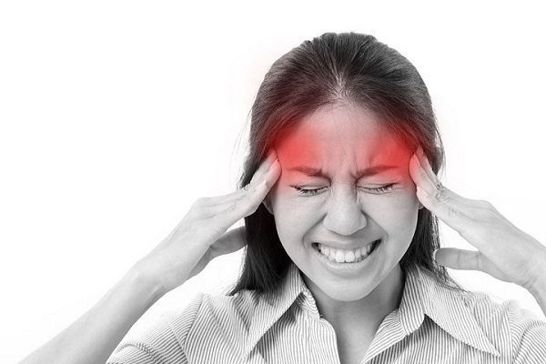 Đau đầu kéo dài: Dấu hiệu cảnh báo não bộ đang quá tải Đau đầu kéo dài: Dấu hiệu cảnh báo não bộ đang quá tải