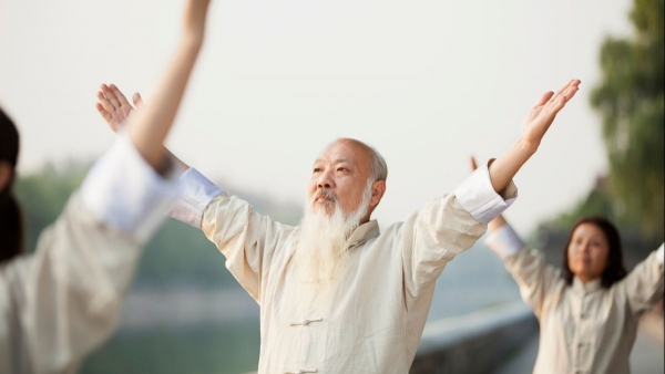 Giải mã mối liên hệ giữa cảm xúc và bệnh tật