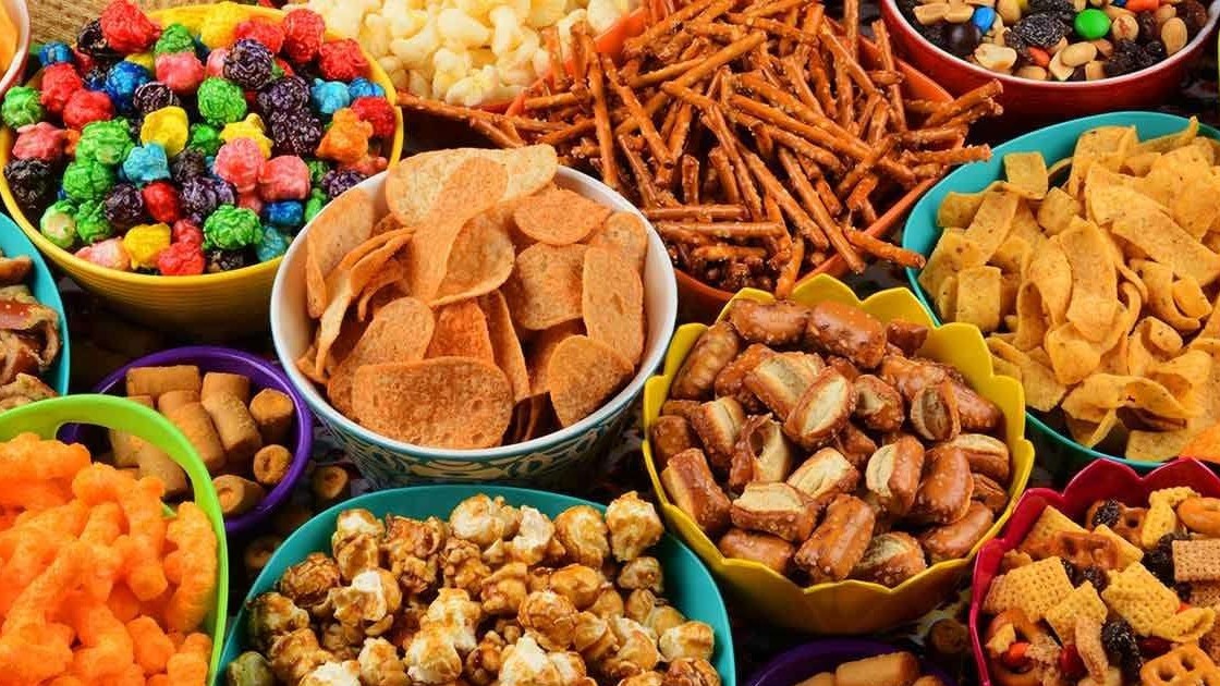 Sự thật đáng sợ về chất bảo quản trong đồ ăn