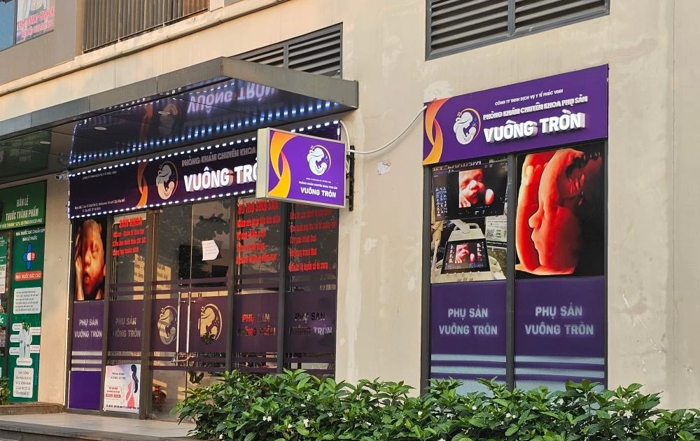 Rà soát toàn diện cơ sở y tế vi phạm, xử lý nghiêm hành vi khám chữa bệnh không phép Rà soát toàn diện cơ sở y tế vi phạm, xử lý nghiêm hành vi khám chữa bệnh không phép