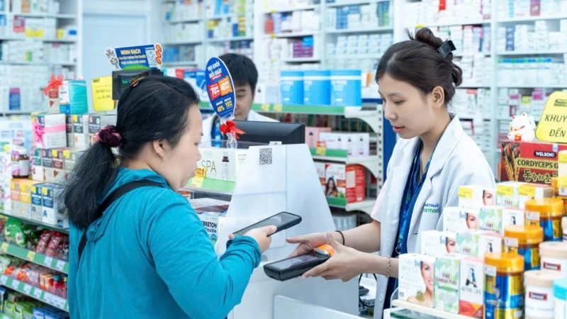 Pharmacity ứng dụng AI trong trải nghiệm y tế trực tuyến