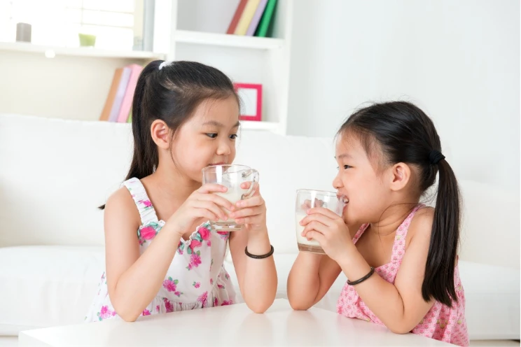 Chuyên gia khuyến nghị các giải pháp để phát triển chiều cao tối ưu ở trẻ