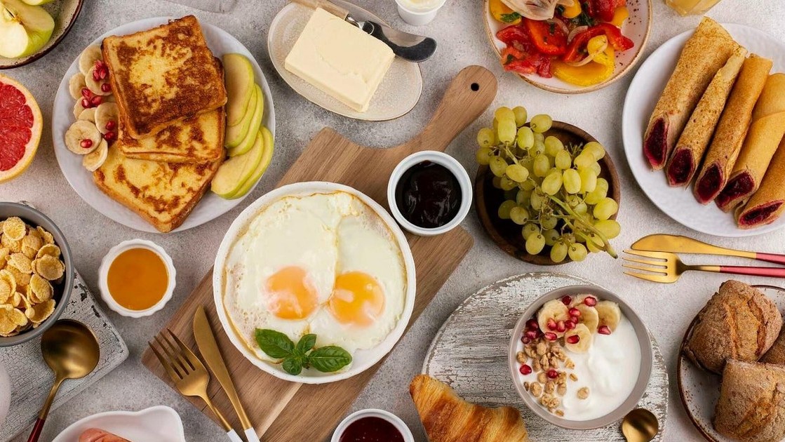 Không ăn sáng có đáng lo như nhiều người vẫn nghĩ?