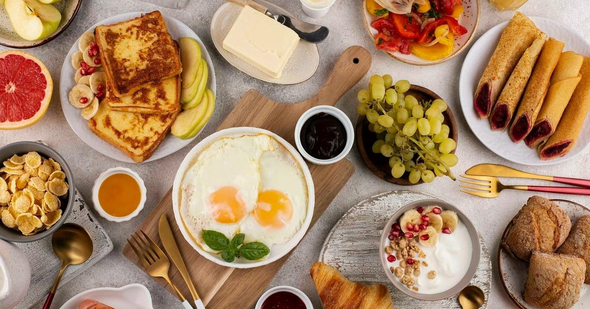 Không ăn sáng có đáng lo như nhiều người vẫn nghĩ?