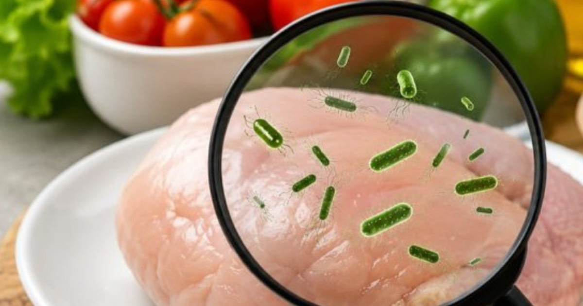 Thực phẩm nhiễm bẩn cướp đi sinh mạng của 1,5 triệu người/năm