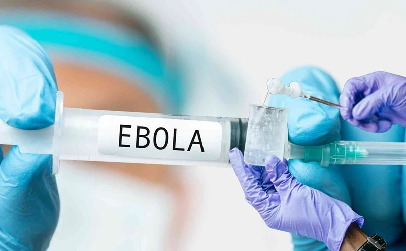 Ebola có thể bị nhầm với sốt xuất huyết, cúm: Chuyên gia cảnh báo dấu hiệu cần lưu ý