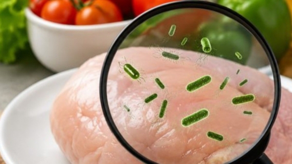 Thực phẩm nhiễm bẩn cướp đi sinh mạng của 1,5 triệu người/năm