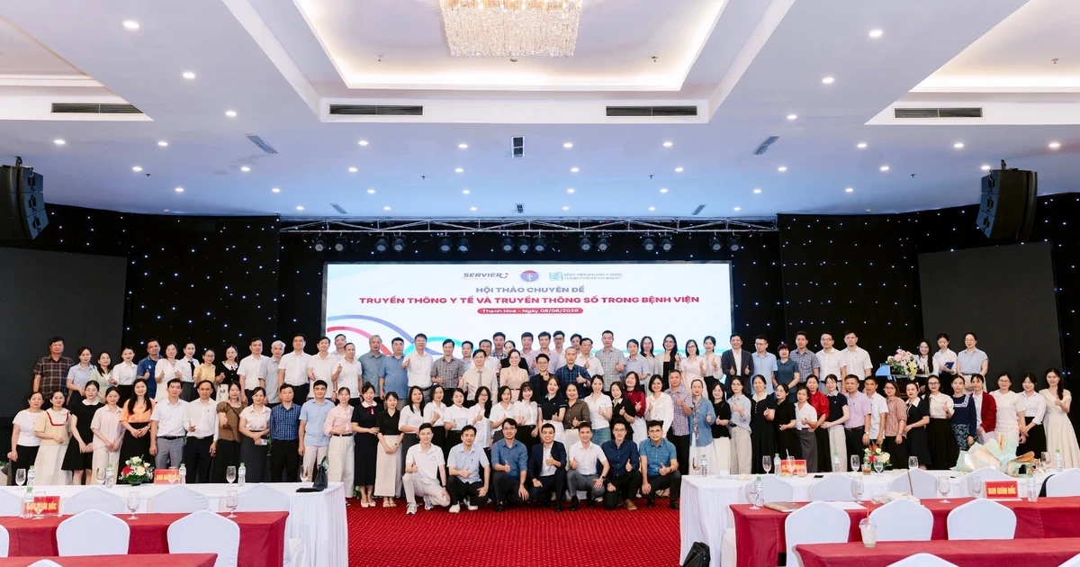 Vai trò của truyền thông y tế số trong quản lý bệnh mạn tính Vai trò của truyền thông y tế số trong quản lý bệnh mạn tính