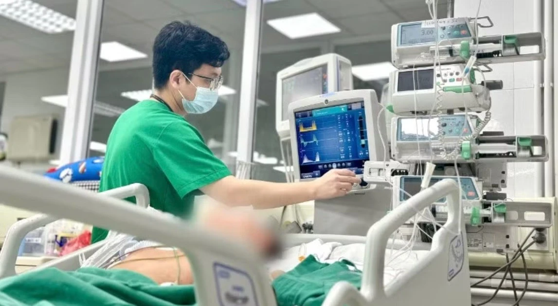 Mùa hè đến, chuyên gia cảnh báo bệnh viêm não Nhật Bản ở trẻ em Mùa hè đến, chuyên gia cảnh báo bệnh viêm não Nhật Bản ở trẻ em