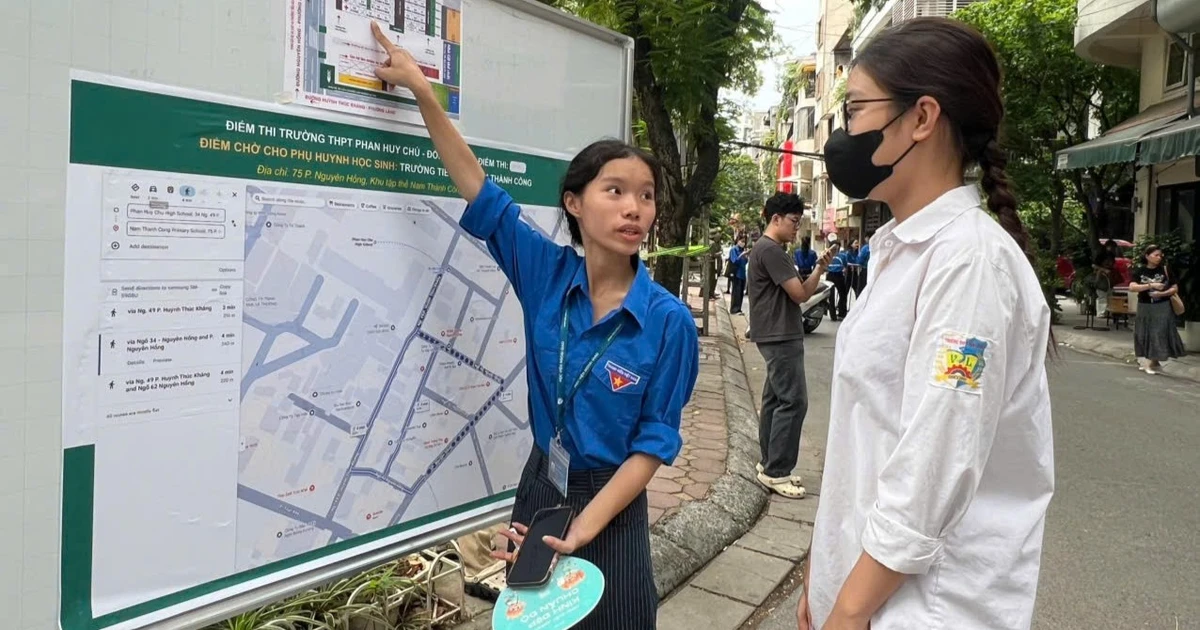 Bộ Y tế triển khai 5 nhiệm vụ trọng tâm bảo vệ sức khỏe thí sinh mùa thi Bộ Y tế triển khai 5 nhiệm vụ trọng tâm bảo vệ sức khỏe thí sinh mùa thi
