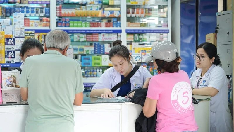 Giải pháp hỗ trợ kiểm soát mỡ máu thế hệ mới đã có mặt tại Việt Nam
