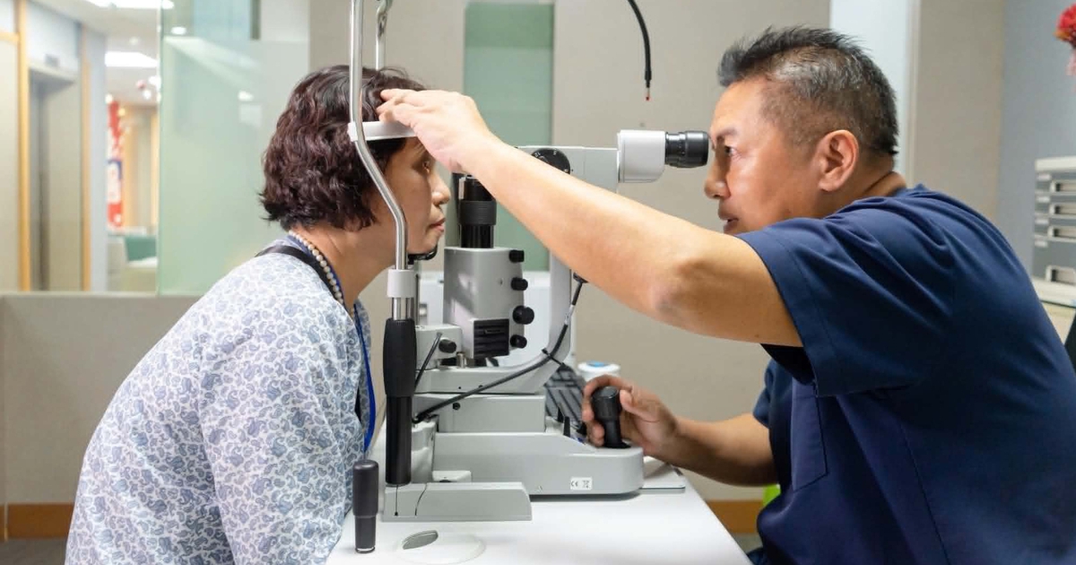 Femto Phaco: Giải pháp hướng tới chất lượng thị giác tối ưu trong điều trị đục thủy tinh thể