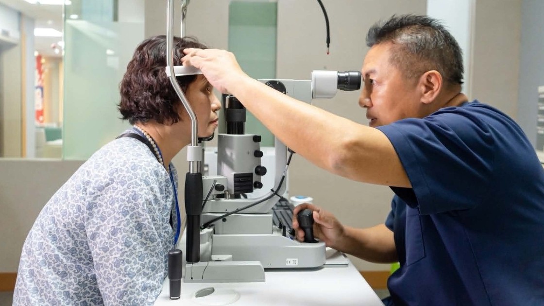 Femto Phaco: Giải pháp hướng tới chất lượng thị giác tối ưu trong điều trị đục thủy tinh thể