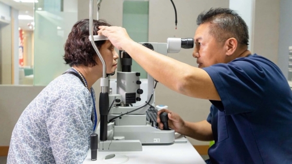 Femto Phaco: Giải pháp hướng tới chất lượng thị giác tối ưu trong điều trị đục thủy tinh thể