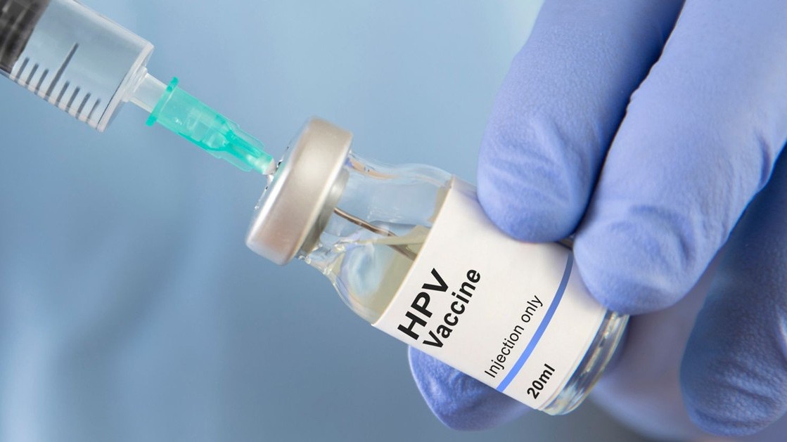 Tiêm vắc-xin HPV từ sớm giúp gần như xóa bỏ nguy cơ tử vong vì ung thư cổ tử cung