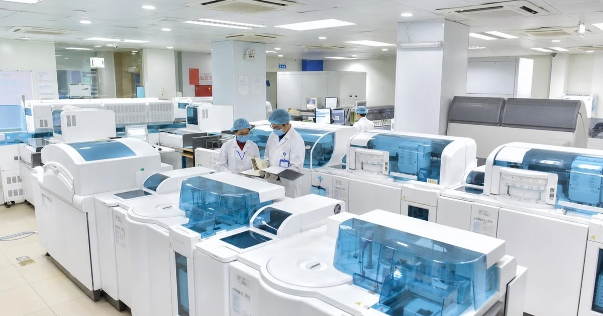 Ăn khuya, lười vận động: Nam thanh niên 33 tuổi mắc cùng lúc 5 bệnh chuyển hóa