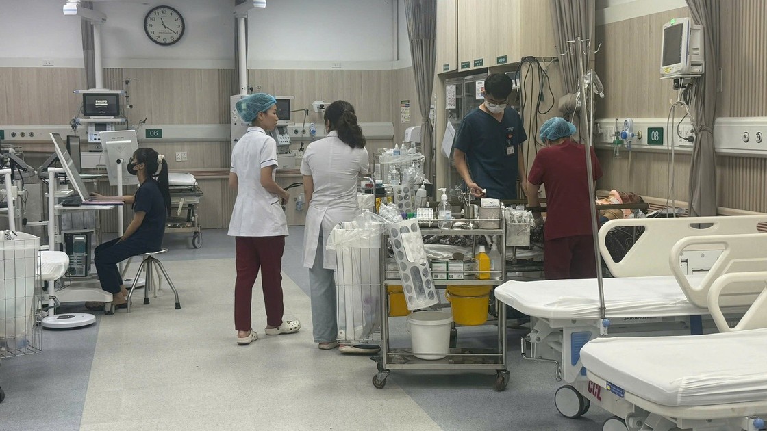 Điều chỉnh quy hoạch mạng lưới cơ sở y tế: Kiến tạo hệ thống y tế thích ứng tương lai