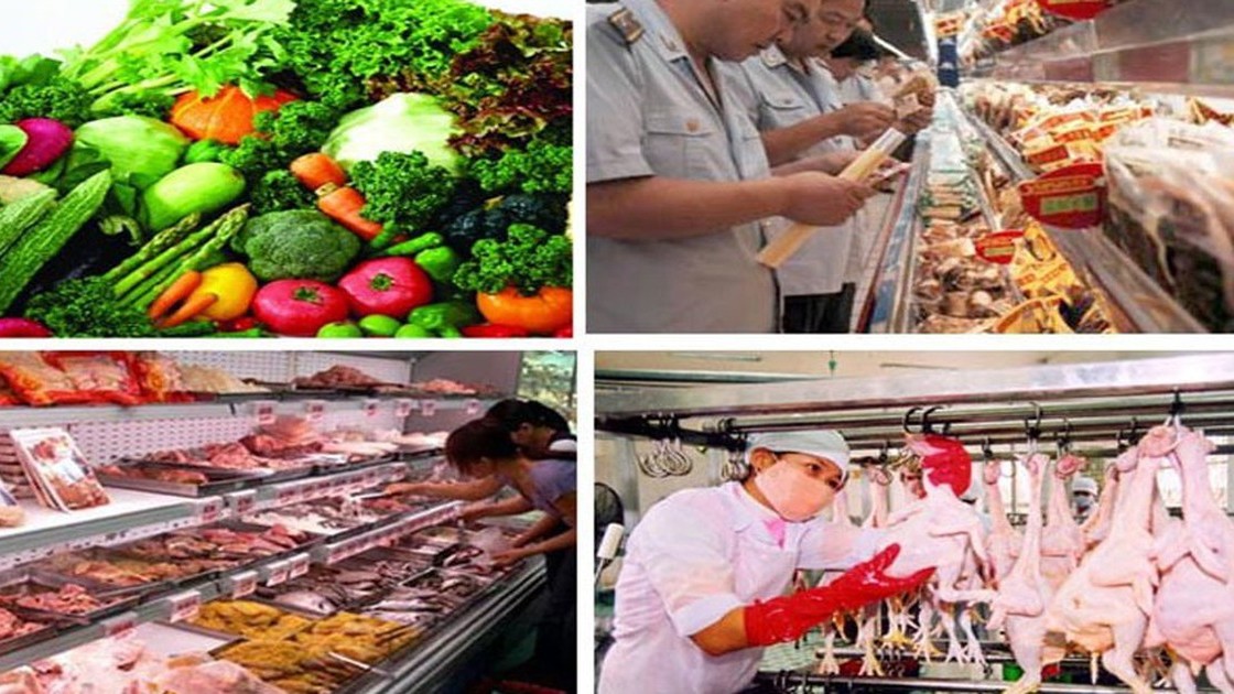 Thực phẩm bẩn chưa có hồi kết: 6 tháng phát hiện gần 6.000 vụ vi phạm