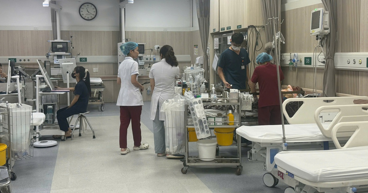 Điều chỉnh quy hoạch mạng lưới cơ sở y tế: Kiến tạo hệ thống y tế thích ứng tương lai